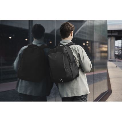 Wenger - Rygsæk til laptop 23 l 15,6" med tablet-lomme 10" XE Professional sort