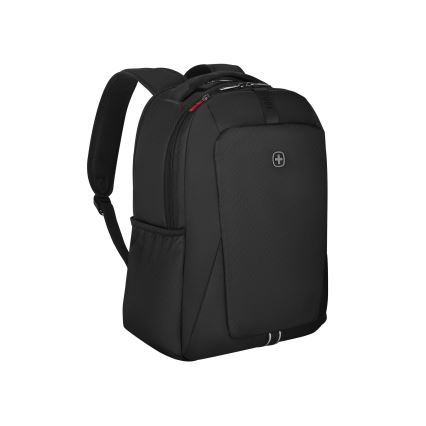 Wenger - Rygsæk til laptop 23 l 15,6" med tablet-lomme 10" XE Professional sort
