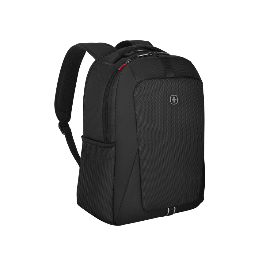 Wenger - Rygsæk til laptop 23 l 15,6" med tablet-lomme 10" XE Professional sort