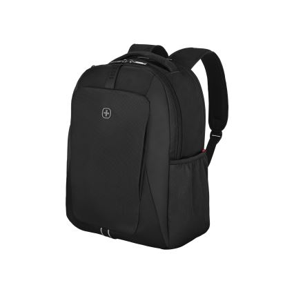 Wenger - Rygsæk til laptop 23 l 15,6" med tablet-lomme 10" XE Professional sort