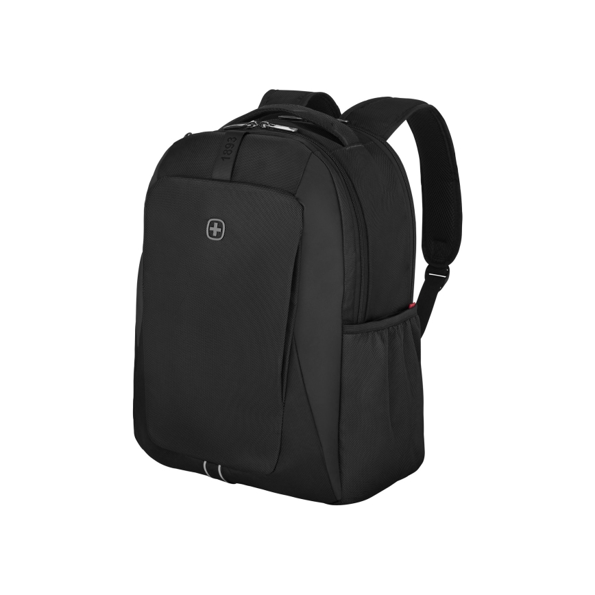 Wenger - Rygsæk til laptop 23 l 15,6" med tablet-lomme 10" XE Professional sort