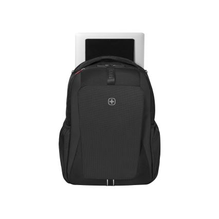 Wenger - Rygsæk til laptop 23 l 15,6" med tablet-lomme 10" XE Professional sort