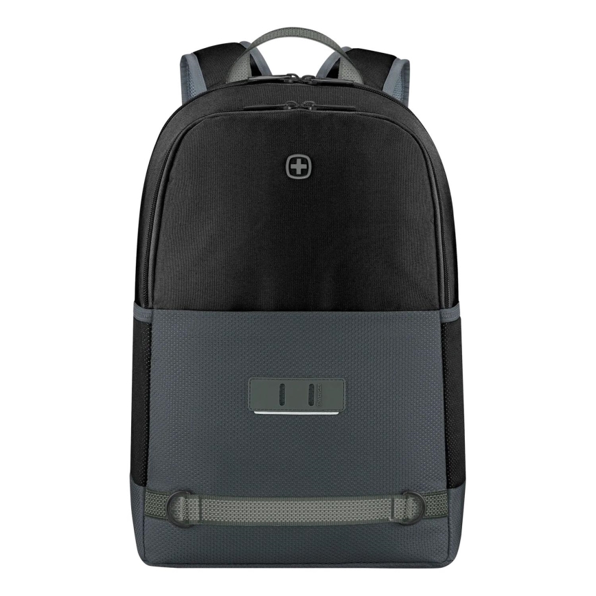 Wenger - Rygsæk til laptop 23 l 15,6" Tyon sort/grå