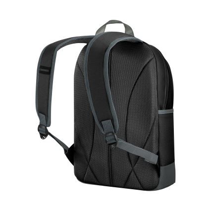 Wenger - Rygsæk til laptop 23 l 15,6" Tyon sort/grå