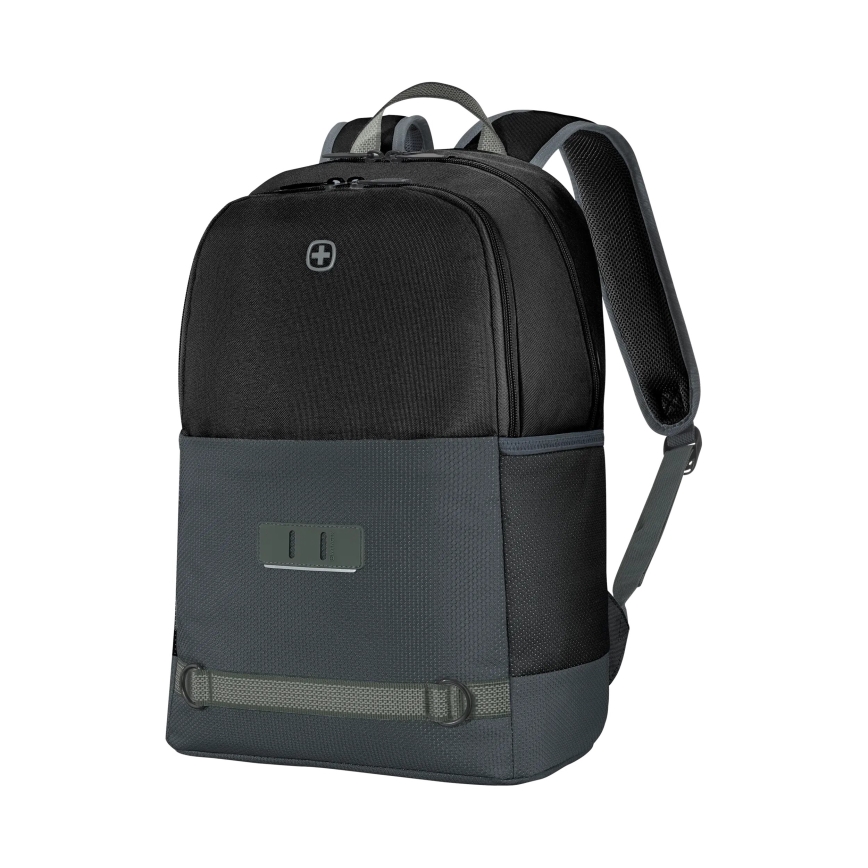 Wenger - Rygsæk til laptop 23 l 15,6" Tyon sort/grå