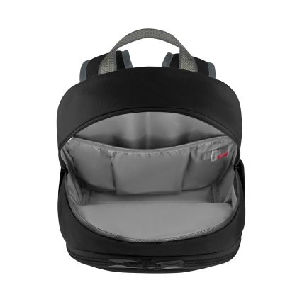 Wenger - Rygsæk til laptop 23 l 15,6" Tyon sort/grå