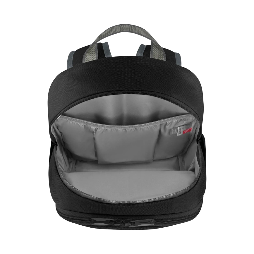 Wenger - Rygsæk til laptop 23 l 15,6" Tyon sort/grå