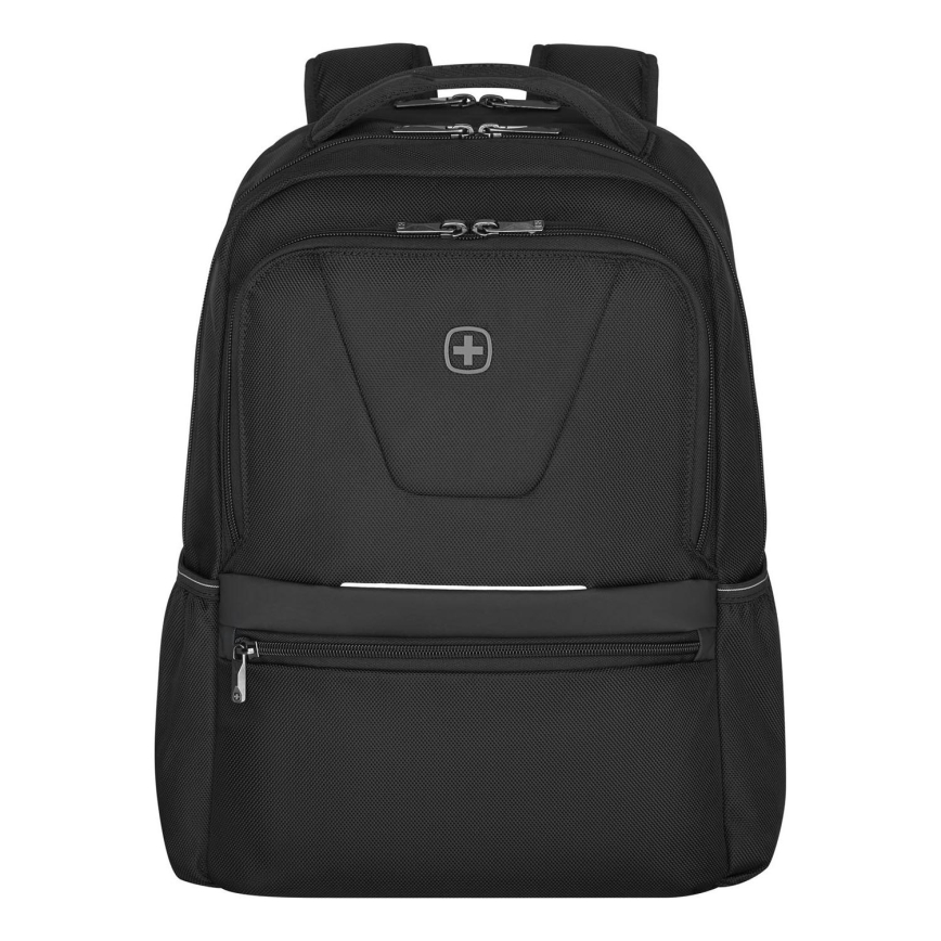 Wenger - Rygsæk til laptop 23 l 16" med tablet-lomme 10" XE Resist sort