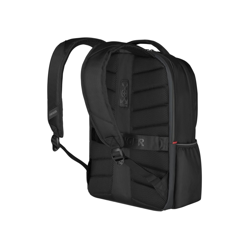 Wenger - Rygsæk til laptop 23 l 16" med tablet-lomme 10" XE Resist sort