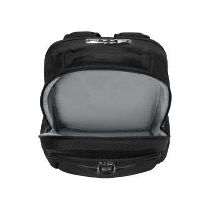 Wenger - Rygsæk til laptop 23 l 16" med tablet-lomme 10" XE Resist sort