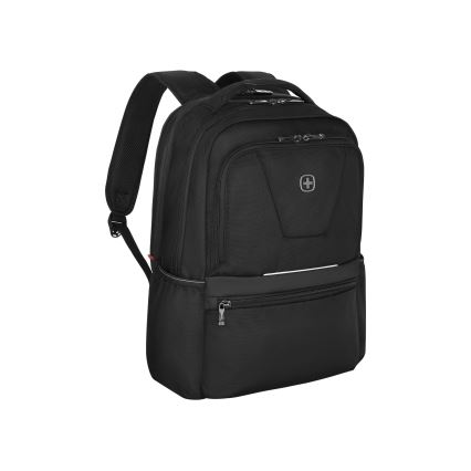 Wenger - Rygsæk til laptop 23 l 16" med tablet-lomme 10" XE Resist sort