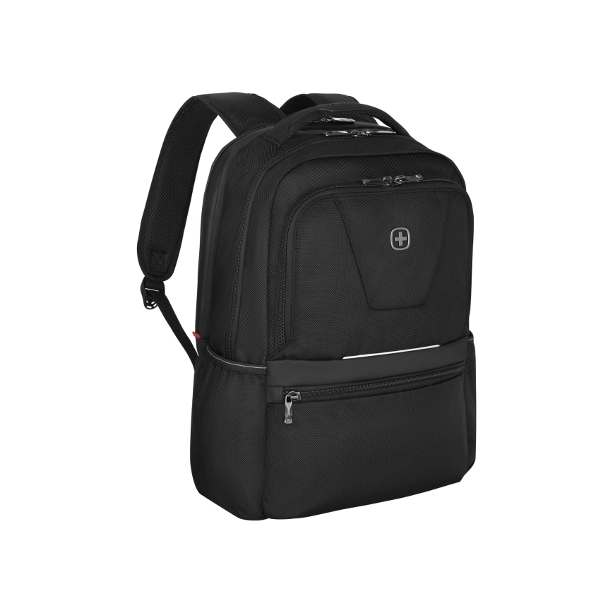 Wenger - Rygsæk til laptop 23 l 16" med tablet-lomme 10" XE Resist sort