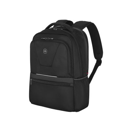 Wenger - Rygsæk til laptop 23 l 16" med tablet-lomme 10" XE Resist sort