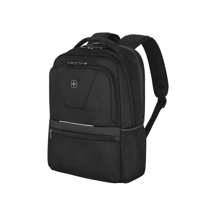 Wenger - Rygsæk til laptop 23 l 16" med tablet-lomme 10" XE Resist sort