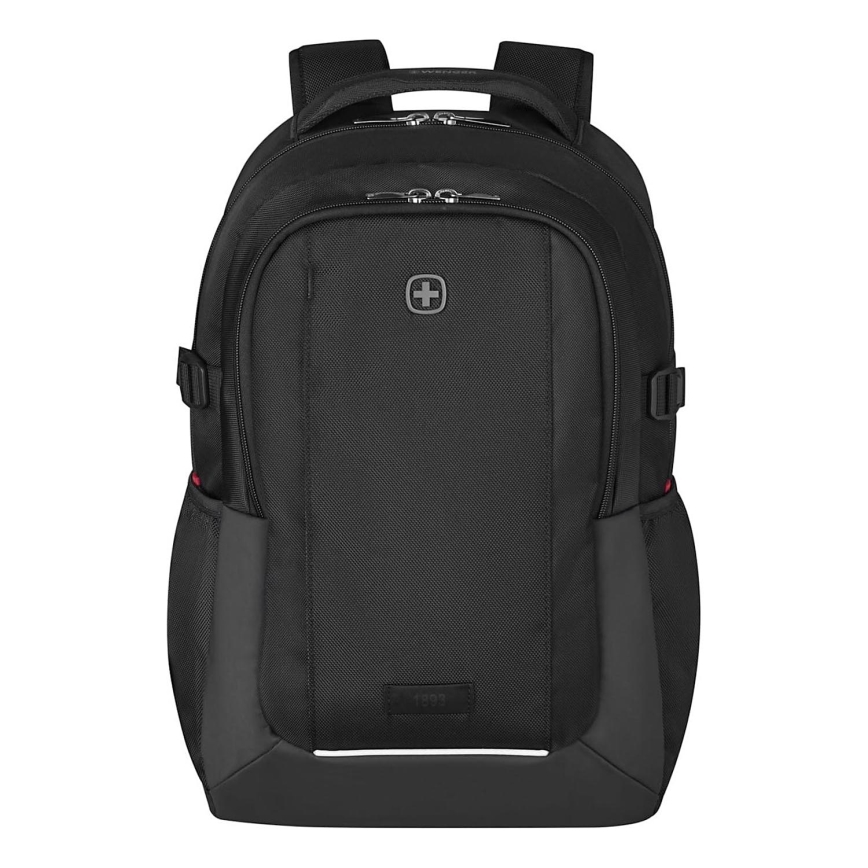Wenger - Rygsæk til laptop 26 l 16" med tablet-lomme 10" XE Ryde sort