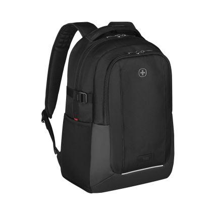 Wenger - Rygsæk til laptop 26 l 16" med tablet-lomme 10" XE Ryde sort