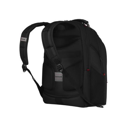 Wenger - Rygsæk til laptop 26 l 17" med tablet-lomme 10" Ibex Ballistic Deluxe