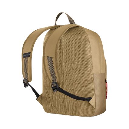 Wenger - Rygsæk til laptop 27 l 16" Crango beige
