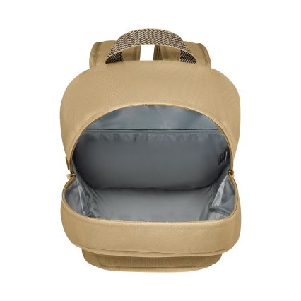 Wenger - Rygsæk til laptop 27 l 16" Crango beige
