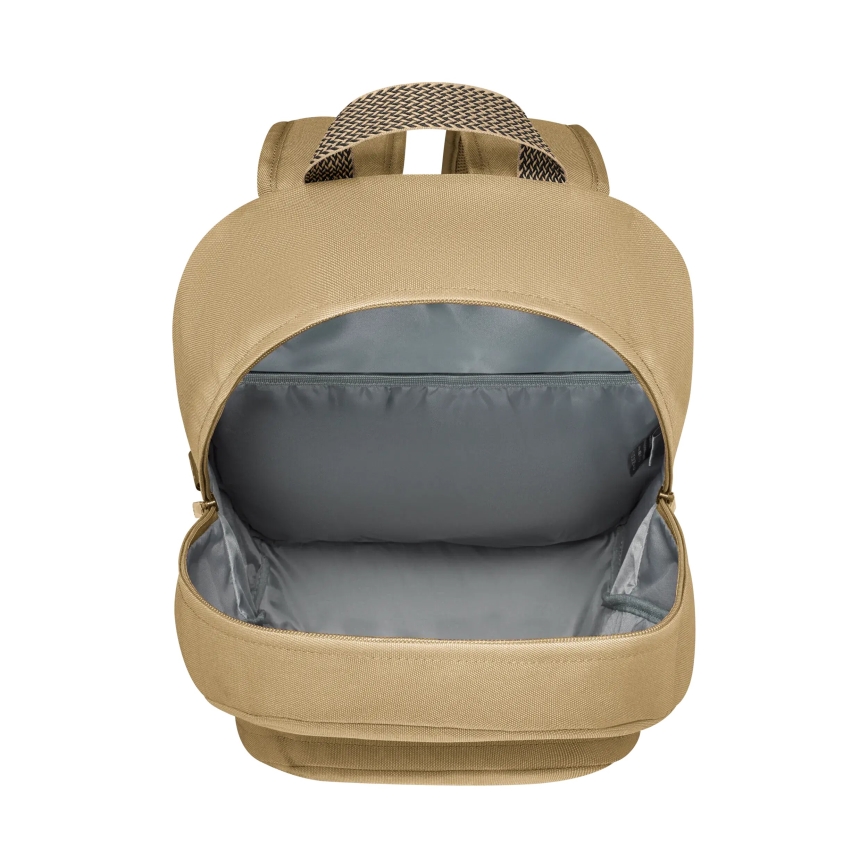Wenger - Rygsæk til laptop 27 l 16" Crango beige