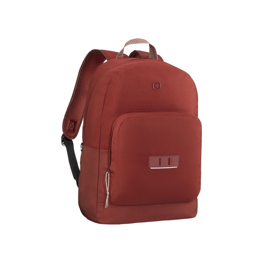 Wenger - Rygsæk til laptop 27 l 16" Crango rød