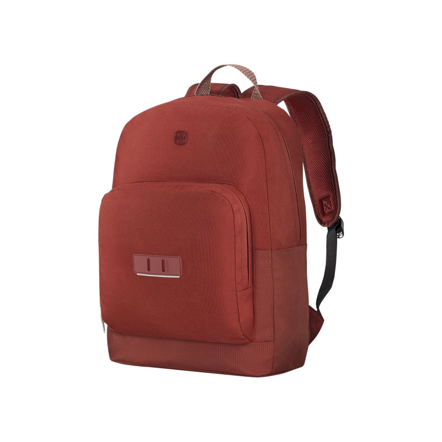 Wenger - Rygsæk til laptop 27 l 16" Crango rød