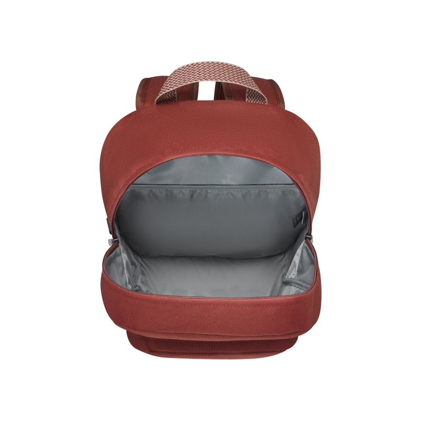 Wenger - Rygsæk til laptop 27 l 16" Crango rød