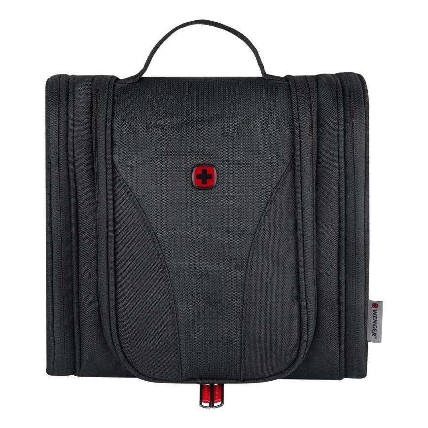 Wenger - Toilettaske 6 l sort