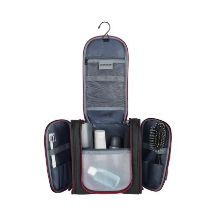 Wenger - Toilettaske 6 l sort