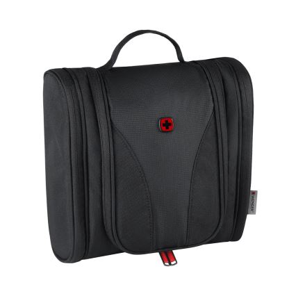 Wenger - Toilettaske 6 l sort