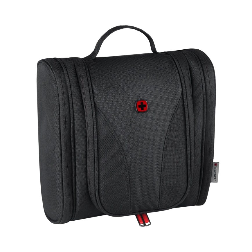 Wenger - Toilettaske 6 l sort
