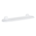 WENKO 17943100 - Hylde PURE 58x14 cm hvid
