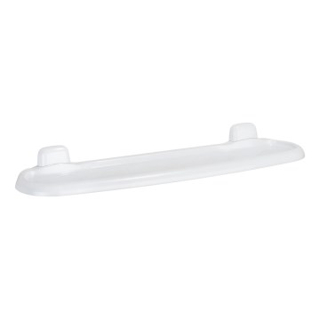 WENKO 17943100 - Hylde PURE 58x14 cm hvid