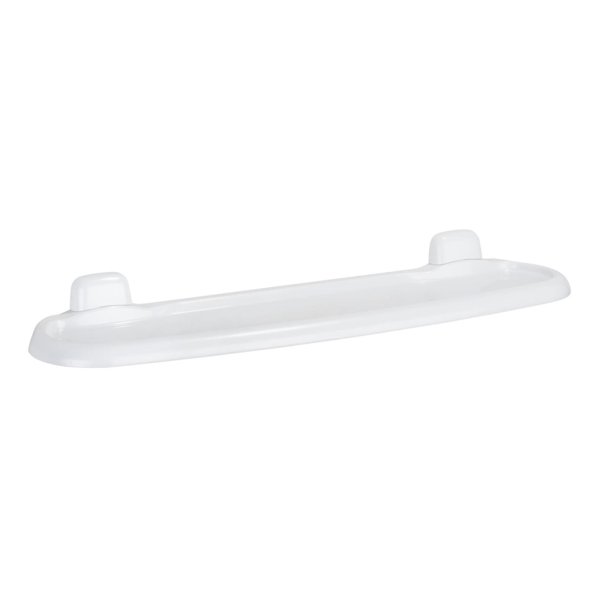 WENKO 17943100 - Hylde PURE 58x14 cm hvid