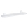 WENKO 17943100 - Hylde PURE 58x14 cm hvid