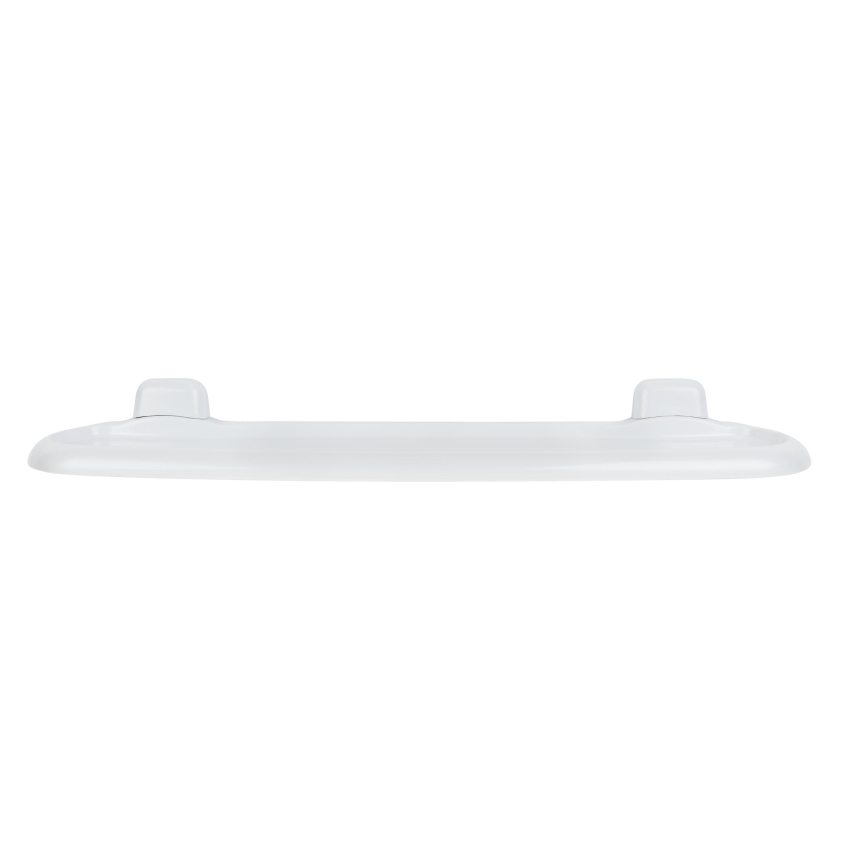 WENKO 17943100 - Hylde PURE 58x14 cm hvid