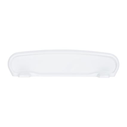 WENKO 17943100 - Hylde PURE 58x14 cm hvid