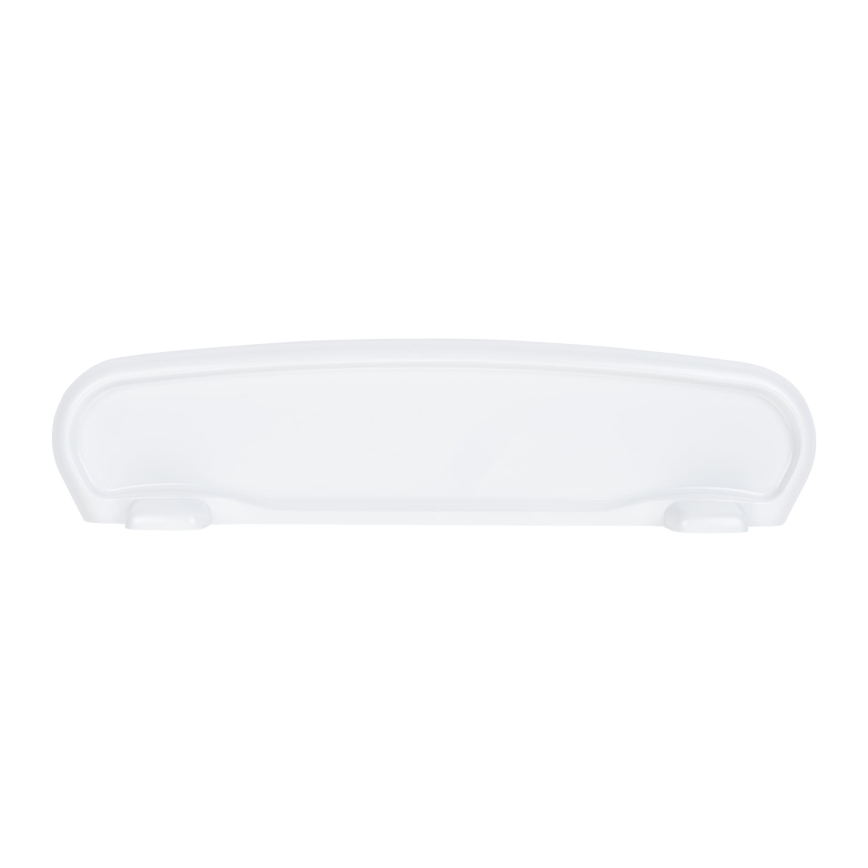 WENKO 17943100 - Hylde PURE 58x14 cm hvid