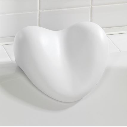 WENKO 18936100-Pude TROPIC 25x20,5 cm hvid