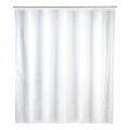 WENKO 19104100 - Bruseforhæng 180x200 cm hvid