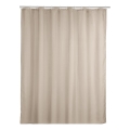 WENKO 20045100 - Bruseforhæng 180x200 cm beige