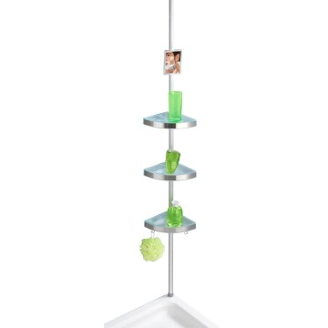 WENKO 20349100-Hjørneelement PREMIUM 27,5x260 cm satin