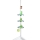 WENKO 20349100-Hjørneelement PREMIUM 27,5x260 cm satin