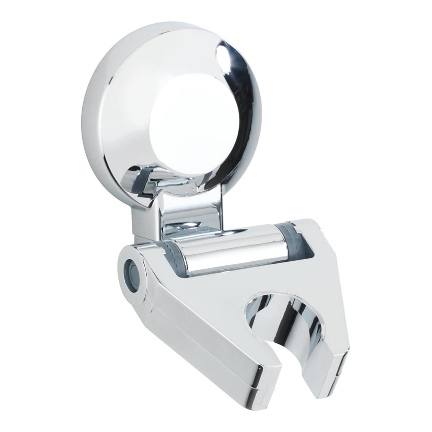 WENKO 20619100 - FIORINA bruseholder 6x9 cm, blank krom