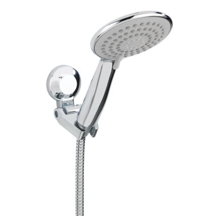 WENKO 20619100 - FIORINA bruseholder 6x9 cm, blank krom