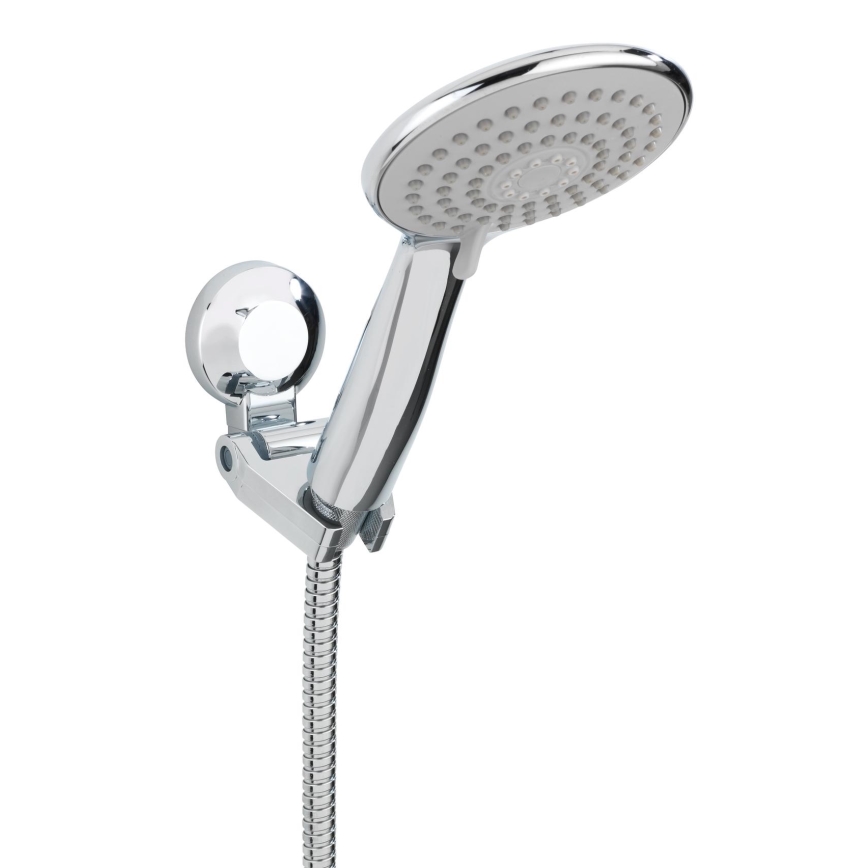 WENKO 20619100 - FIORINA bruseholder 6x9 cm, blank krom