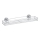 WENKO 20884100 - Hylde VACUUM-LOC MILAZZO 51x15,2 cm, poleret krom