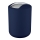 WENKO 22520100 - Kurv BRASIL 14x21 cm blå/blank krom