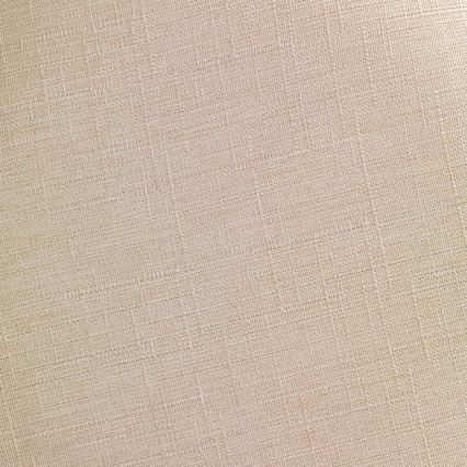 WENKO 22834100 - Skammel CANDY 36x50,5 cm beige/sort