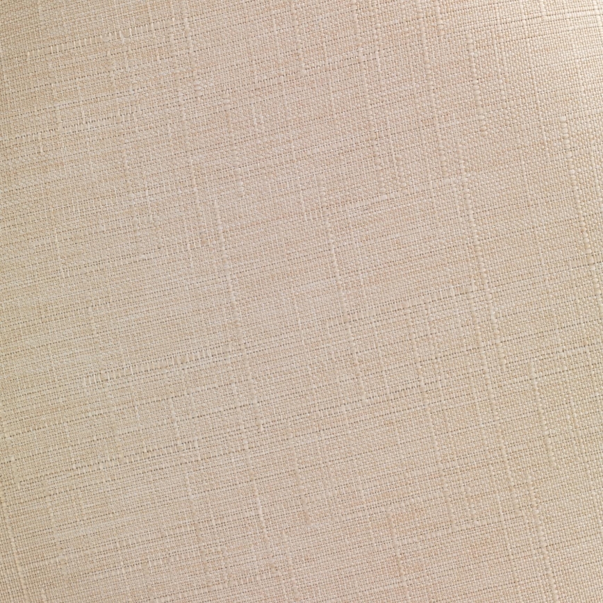 WENKO 22834100 - Skammel CANDY 36x50,5 cm beige/sort